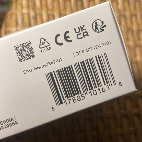 PowerA Nintendo Switch Protective Case Super Mario Line Art, brand new. - Picture 3 of 3